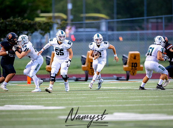 Mounds View vs White Bear Lake Football 169