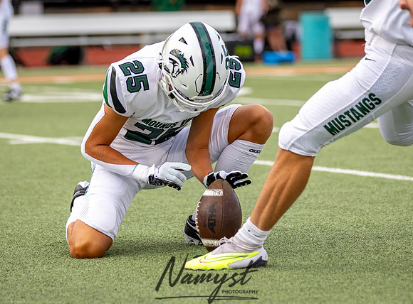Mounds View vs White Bear Lake Football 17