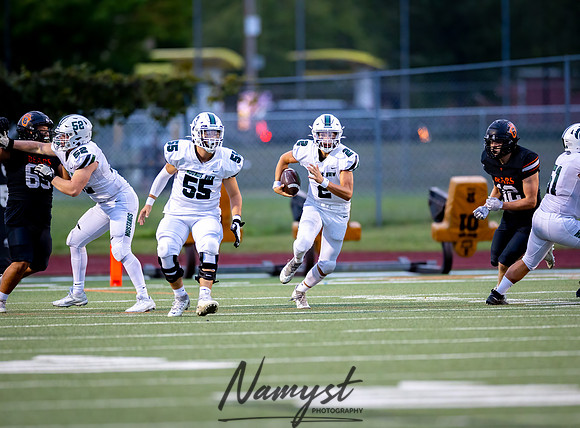 Mounds View vs White Bear Lake Football 170