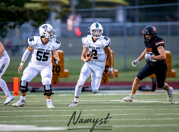 Mounds View vs White Bear Lake Football 171