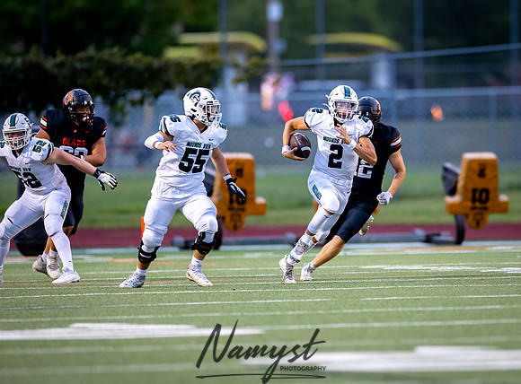 Mounds View vs White Bear Lake Football 172