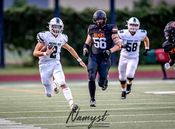 Mounds View vs White Bear Lake Football 175
