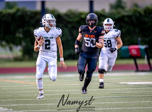 Mounds View vs White Bear Lake Football 174