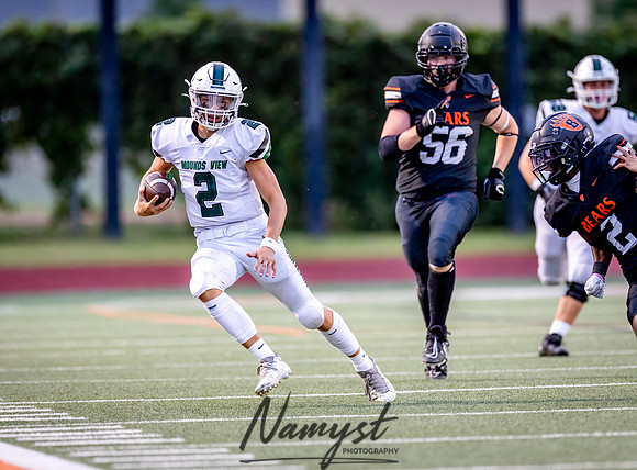 Mounds View vs White Bear Lake Football 176