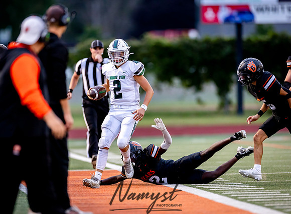 Mounds View vs White Bear Lake Football 178