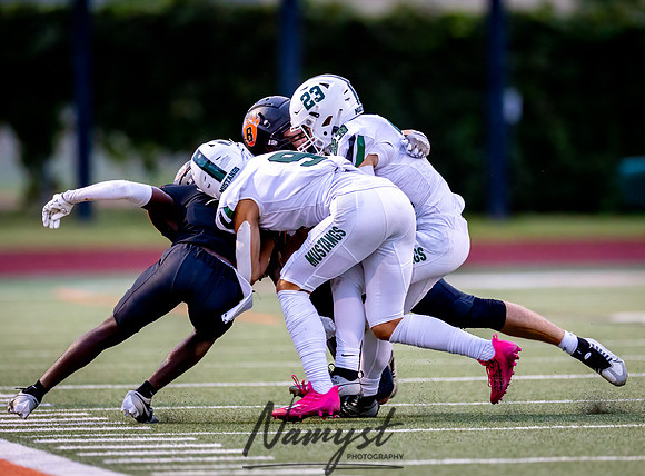 Mounds View vs White Bear Lake Football 183