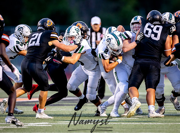 Mounds View vs White Bear Lake Football 188