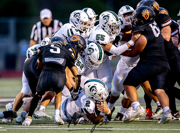 Mounds View vs White Bear Lake Football 190
