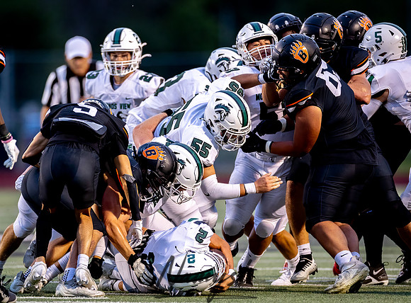 Mounds View vs White Bear Lake Football 191
