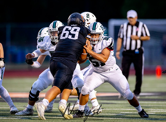 Mounds View vs White Bear Lake Football 192