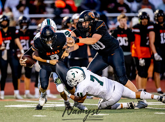 Mounds View vs White Bear Lake Football 200