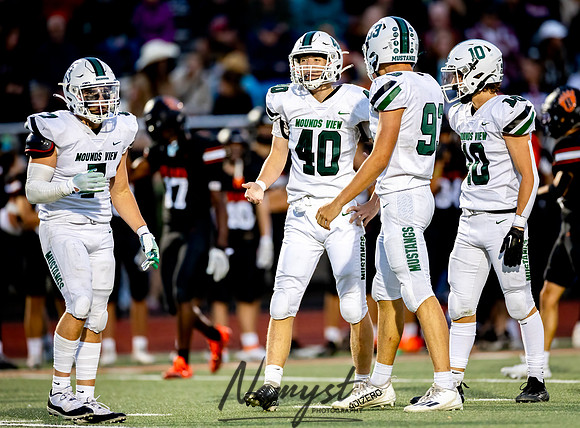 Mounds View vs White Bear Lake Football 207