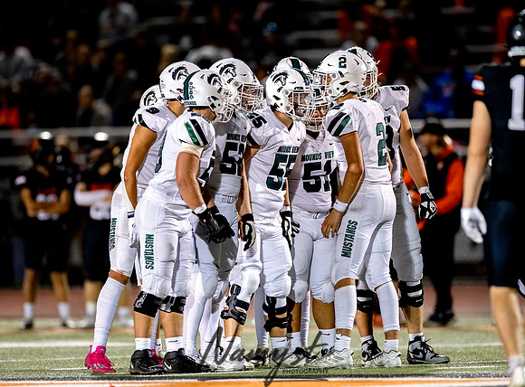 Mounds View vs White Bear Lake Football 211