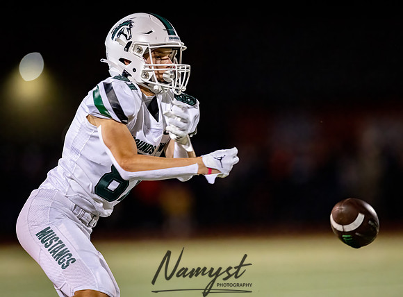 Mounds View vs White Bear Lake Football 212