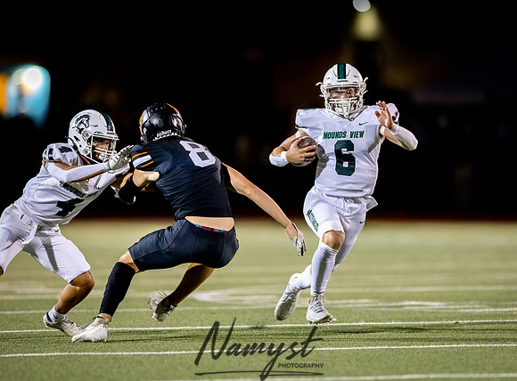 Mounds View vs White Bear Lake Football 213