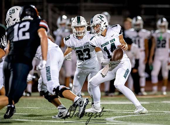 Mounds View vs White Bear Lake Football 222