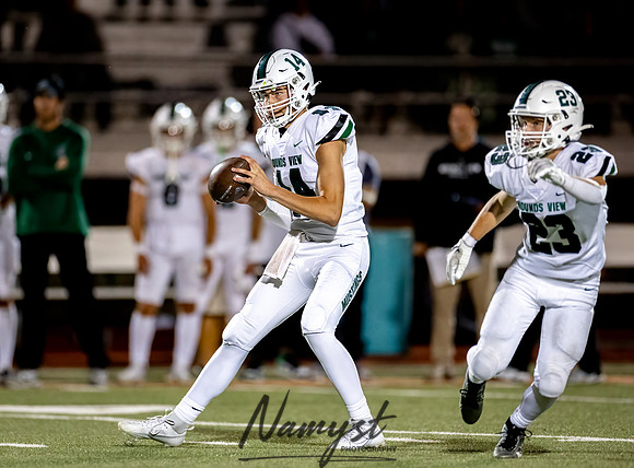 Mounds View vs White Bear Lake Football 231