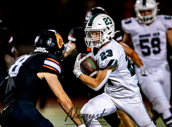 Mounds View vs White Bear Lake Football 234