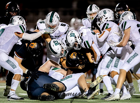 Mounds View vs White Bear Lake Football 241