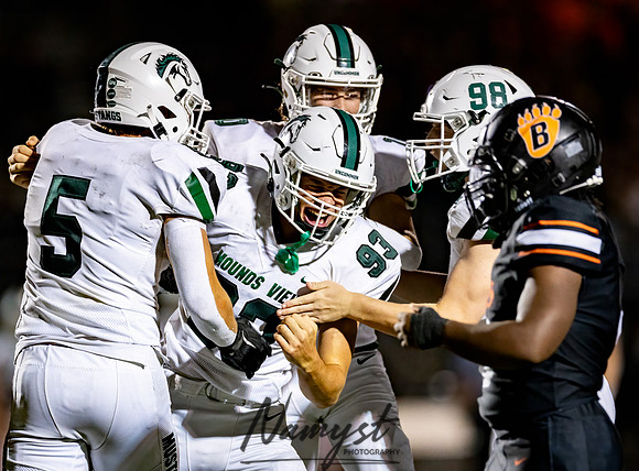 Mounds View vs White Bear Lake Football 244