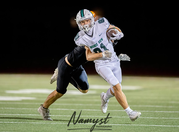 Mounds View vs White Bear Lake Football 255