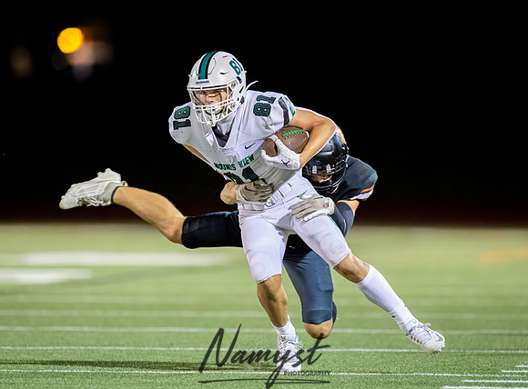 Mounds View vs White Bear Lake Football 256