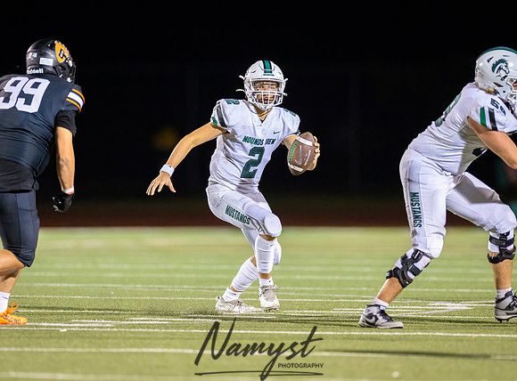 Mounds View vs White Bear Lake Football 258