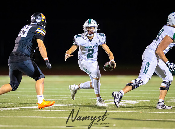Mounds View vs White Bear Lake Football 259
