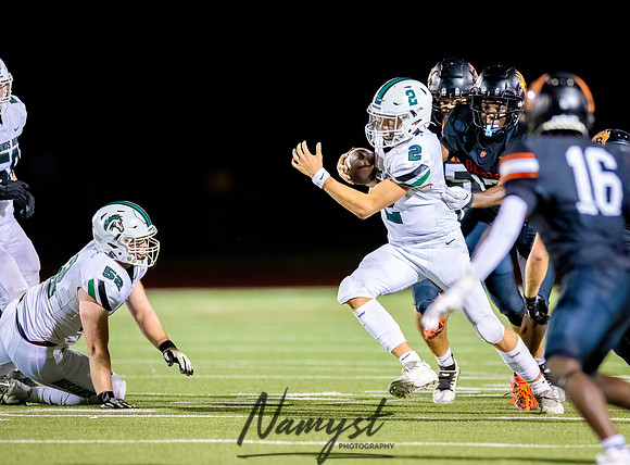 Mounds View vs White Bear Lake Football 261