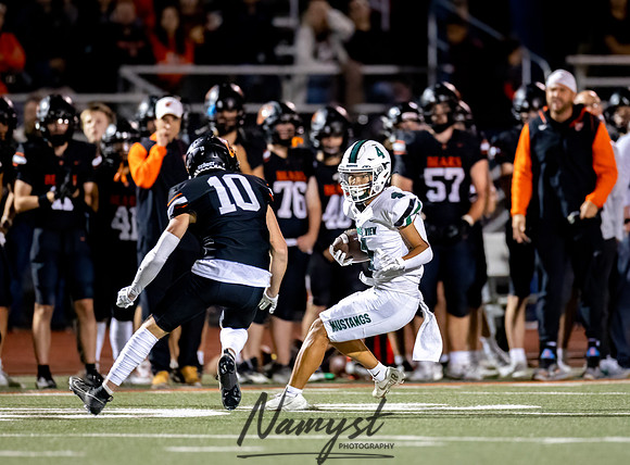 Mounds View vs White Bear Lake Football 265