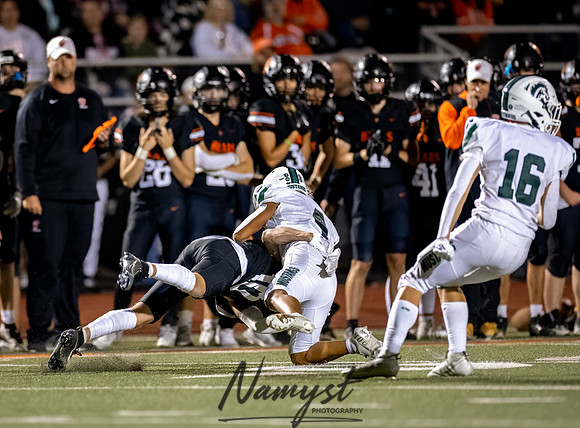 Mounds View vs White Bear Lake Football 267