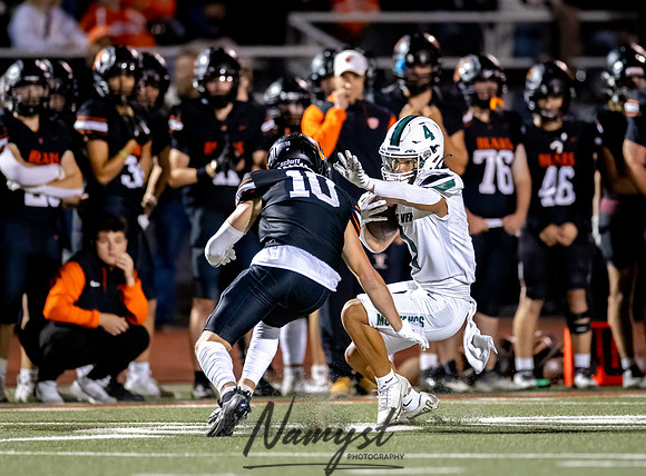 Mounds View vs White Bear Lake Football 266