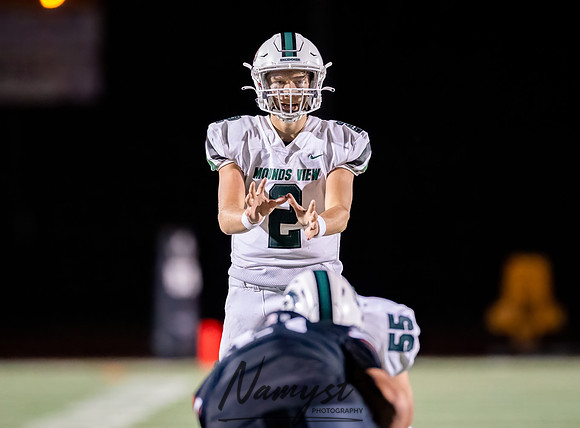Mounds View vs White Bear Lake Football 268