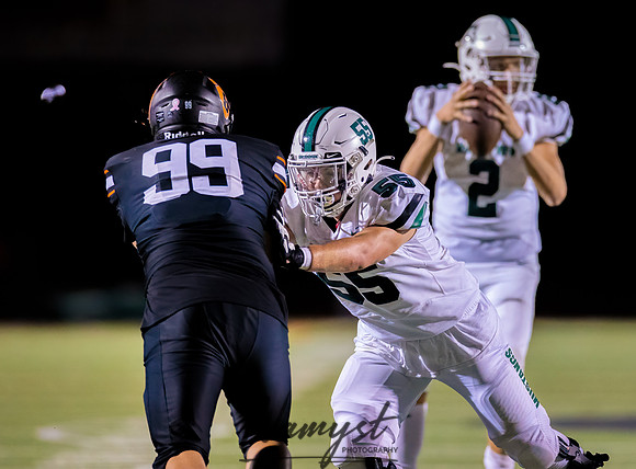 Mounds View vs White Bear Lake Football 270