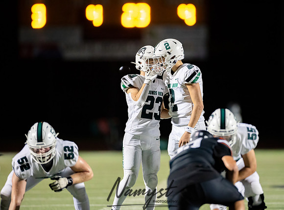 Mounds View vs White Bear Lake Football 273