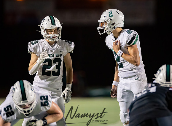 Mounds View vs White Bear Lake Football 274