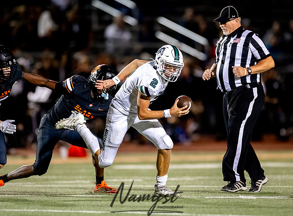 Mounds View vs White Bear Lake Football 276