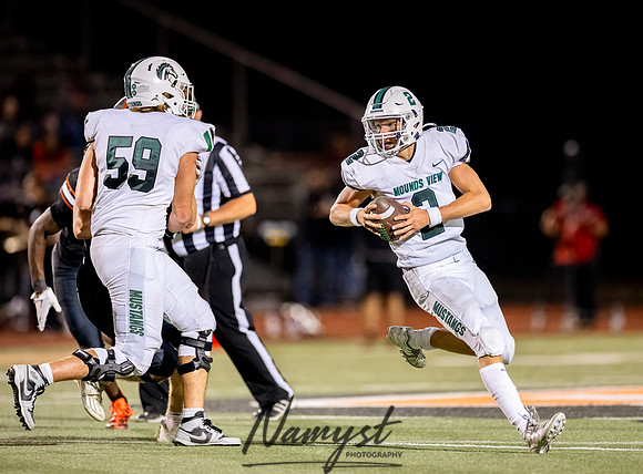 Mounds View vs White Bear Lake Football 279