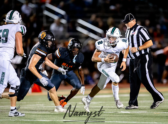 Mounds View vs White Bear Lake Football 277