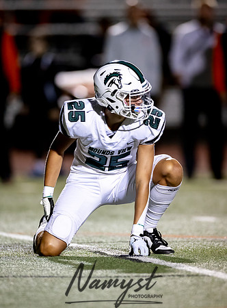 Mounds View vs White Bear Lake Football 281
