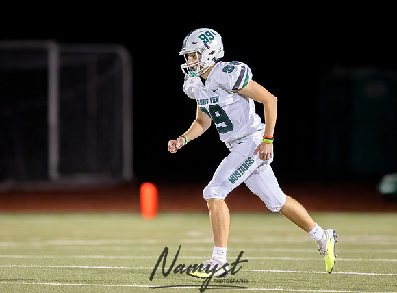 Mounds View vs White Bear Lake Football 283