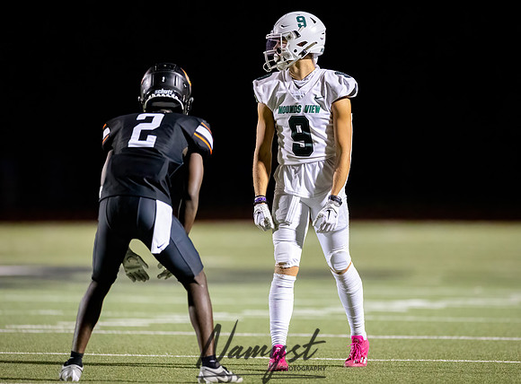 Mounds View vs White Bear Lake Football 286