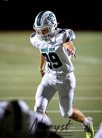 Mounds View vs White Bear Lake Football 288