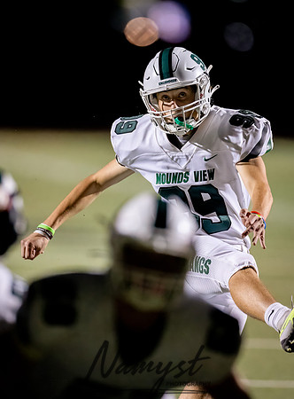 Mounds View vs White Bear Lake Football 290