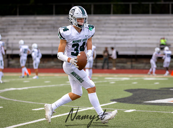 Mounds View vs White Bear Lake Football 29