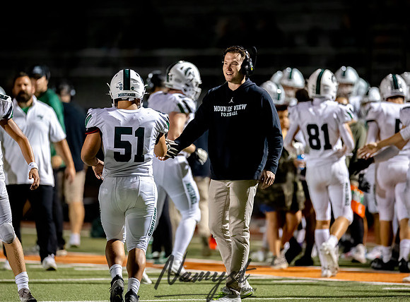 Mounds View vs White Bear Lake Football 292