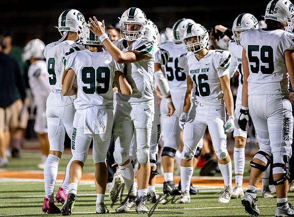 Mounds View vs White Bear Lake Football 293