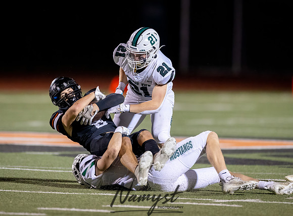 Mounds View vs White Bear Lake Football 298