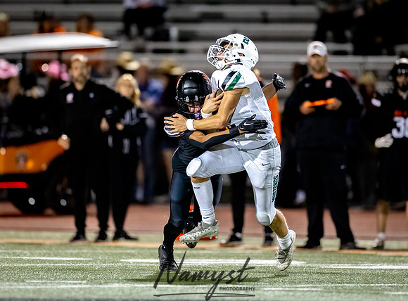 Mounds View vs White Bear Lake Football 299