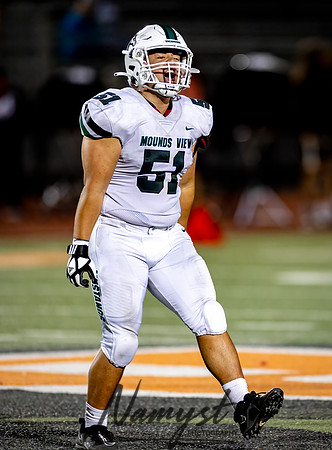 Mounds View vs White Bear Lake Football 308